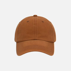 Vintage Washed Baseball Cap