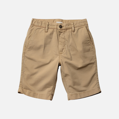 Khaki Chino Shorts