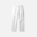 Ivory Tailored Trousers