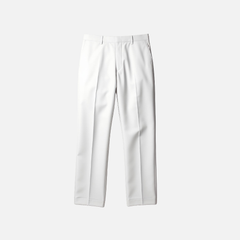 Ivory Tailored Trousers
