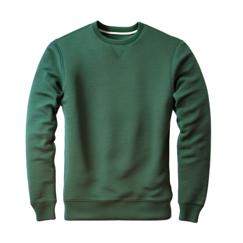 Men's Crewneck