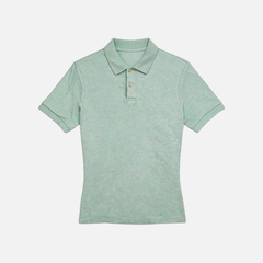 Sage Mist Women's Polo Shirt