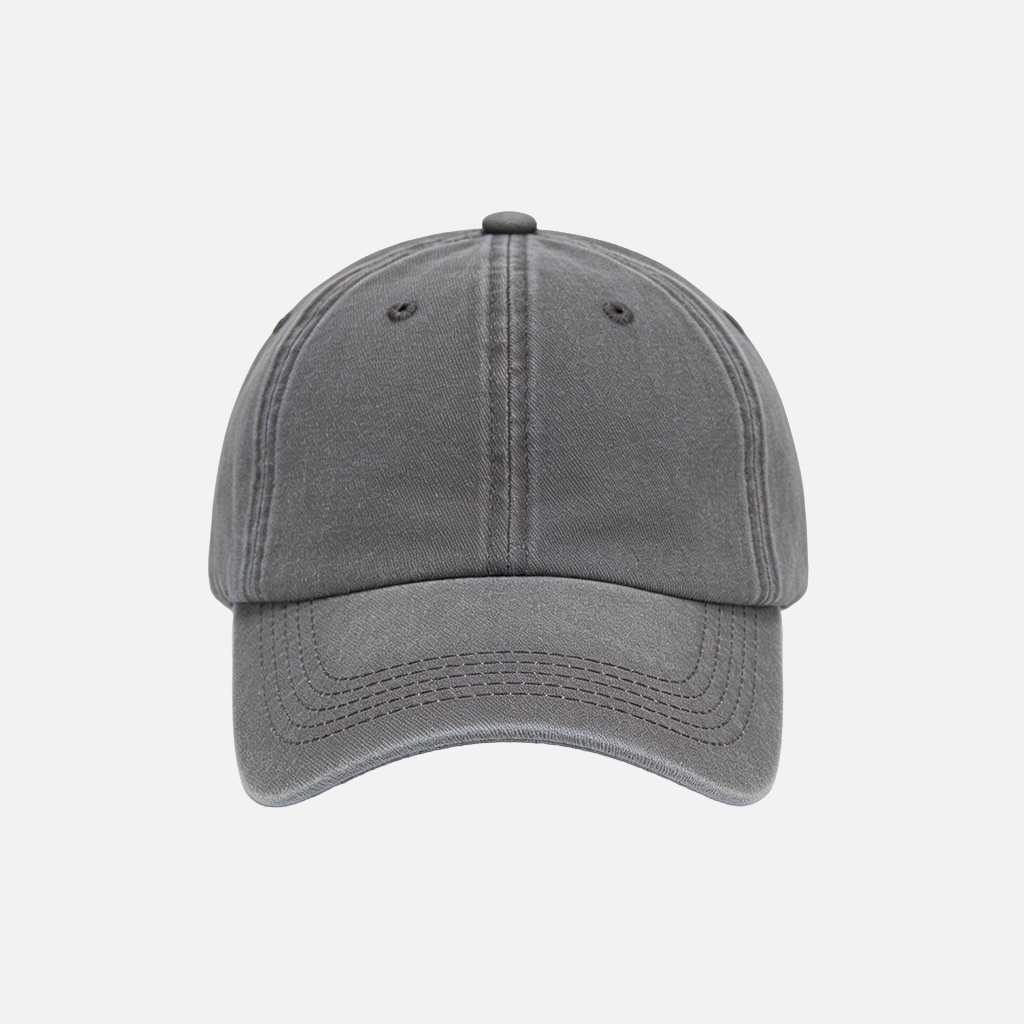 Vintage Washed Baseball Cap