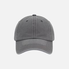 Vintage Washed Baseball Cap