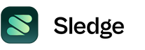 Sledge Demo Store