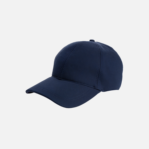 Classic Cotton Baseball Cap