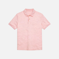 Blush Essential Women's Polo Shirt