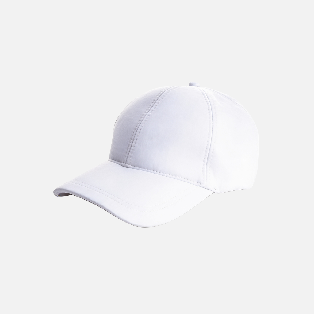 Classic Cotton Baseball Cap