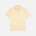 Butter Cream Women's Polo Shirt