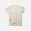 Ivory Relaxed Tee