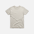 Desert Beige Premium Tee