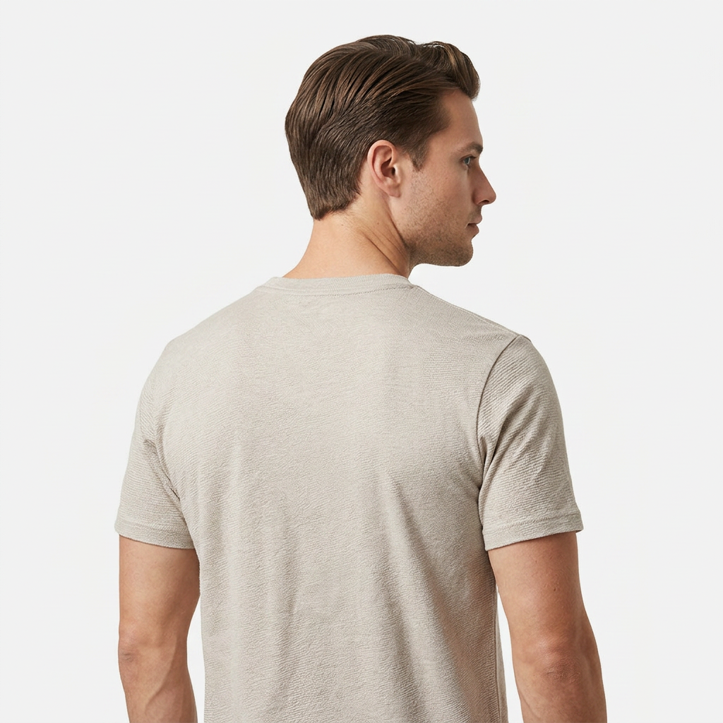 Cloud White Everyday Tee