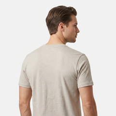 Cloud White Everyday Tee