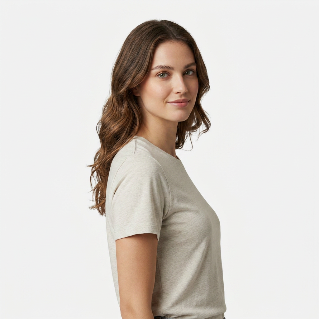 Sandstone Classic Tee