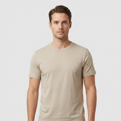Cloud White Everyday Tee
