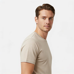 Cloud White Everyday Tee