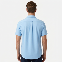 Skyline Oxford Short Sleeve Shirt