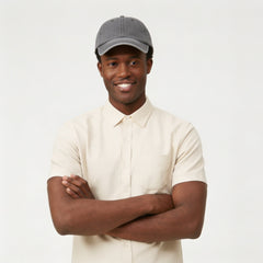 Vintage Washed Baseball Cap