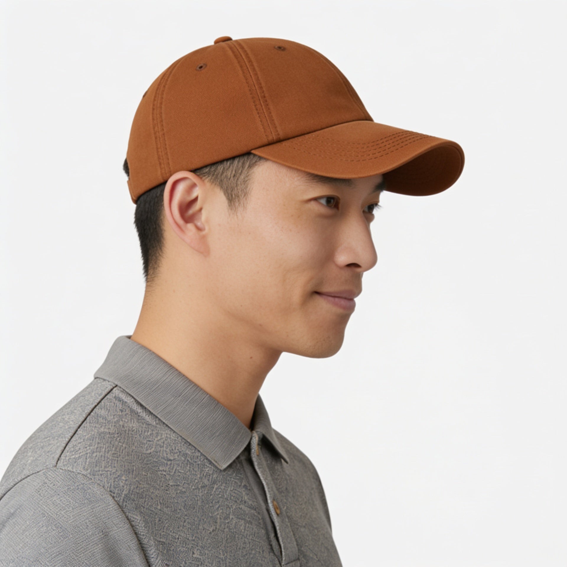 Vintage Washed Baseball Cap