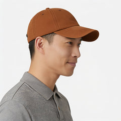 Vintage Washed Baseball Cap